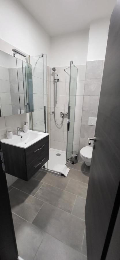 Dotis Apartman Тата Экстерьер фото